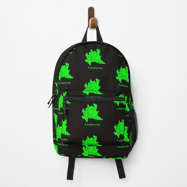 Item preview, lombardy green black designed and sold by greyhotaka.