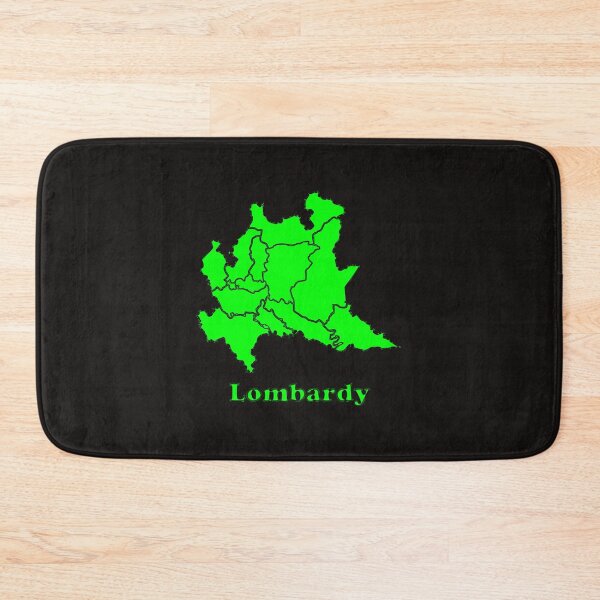 Item preview, lombardy green black designed and sold by greyhotaka.