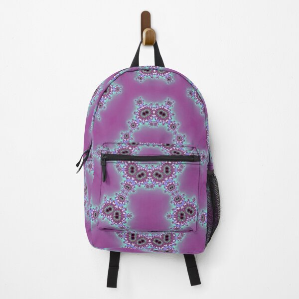 Item preview, Purple Fractal designed and sold by kayve.