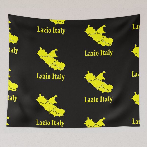 Item preview, Lazio yelow black designed and sold by greyhotaka.