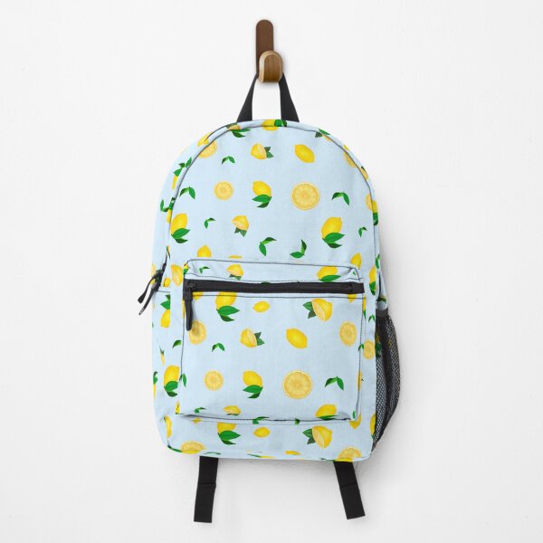 Item preview, Lemon Fresh designed and sold by bubblecat1324.