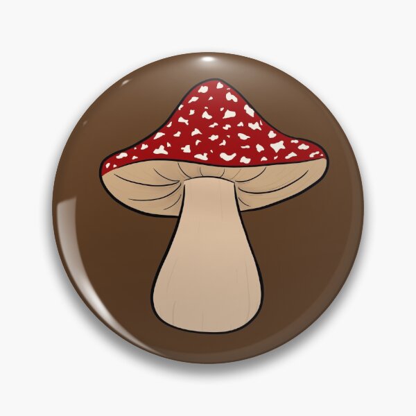 Item preview, Red mushy designed and sold by Dana-Lang.