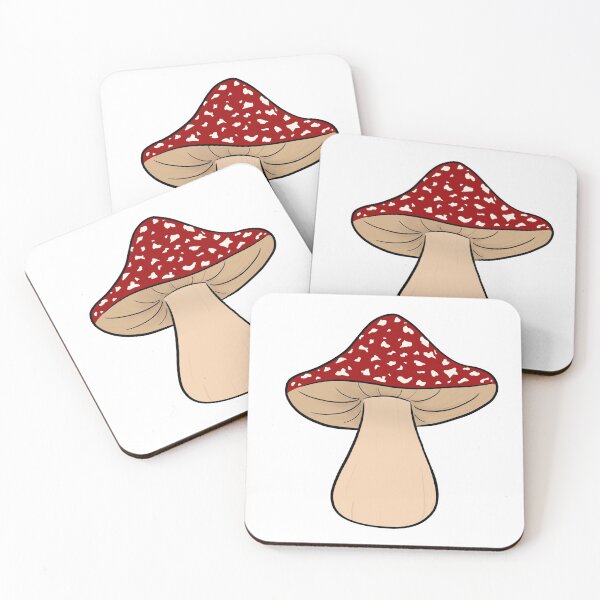 Item preview, Red mushy designed and sold by Dana-Lang.