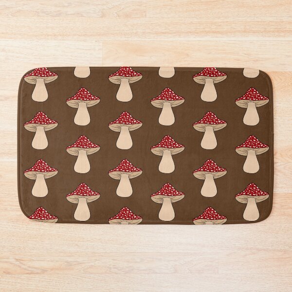 Item preview, Red mushy designed and sold by Dana-Lang.