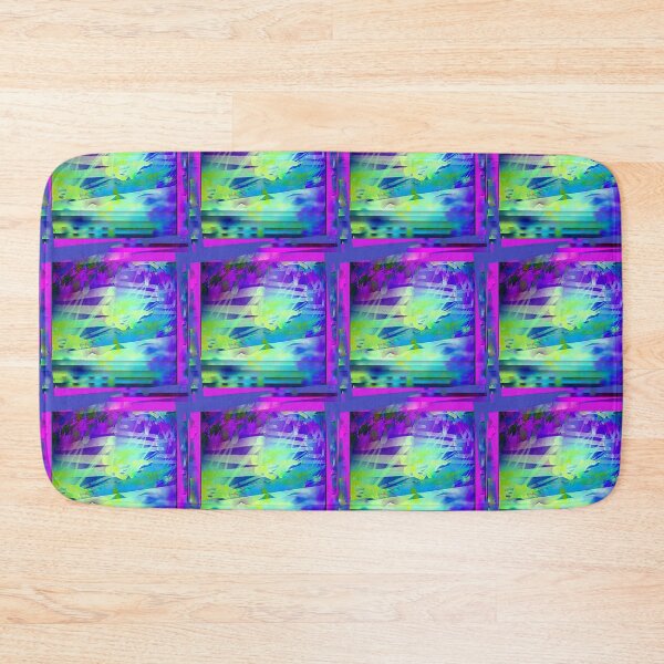 Item preview, Light Rays After Rain designed and sold by Burtoncolorado.