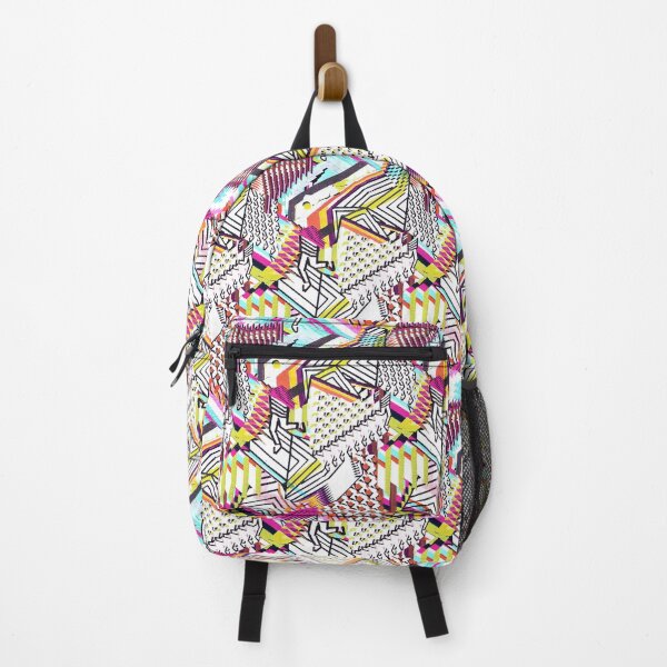 Item preview, Abstracted Geometrical Pattern designed and sold by Kacixart.