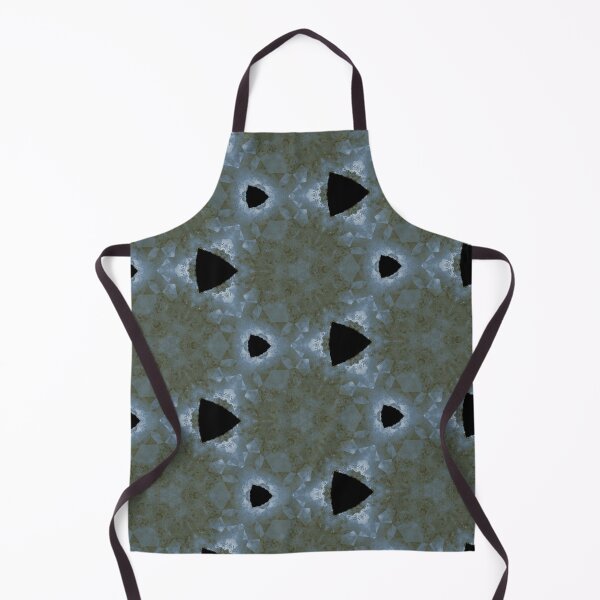 Item preview, Gray Diamonds Crystals Geodes designed and sold by geodeart.