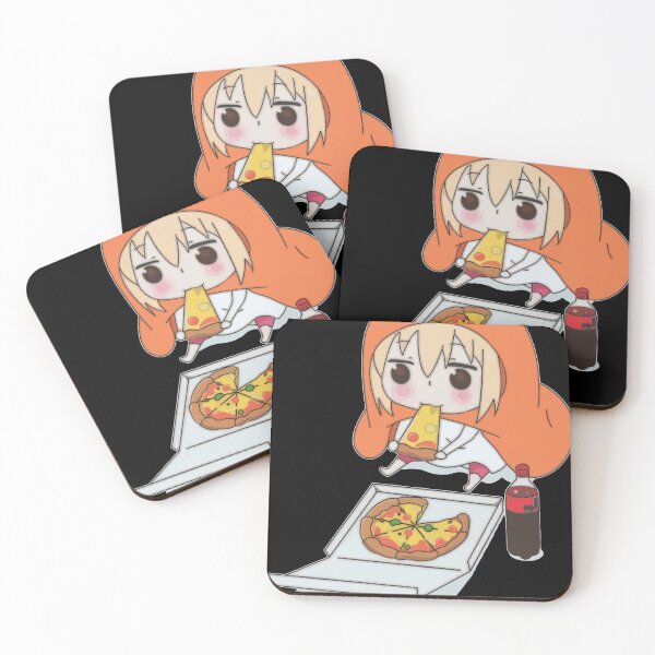 Artikelvorschau, Umari Pizzazeit entworfen und verkauft von DollfaceShop.