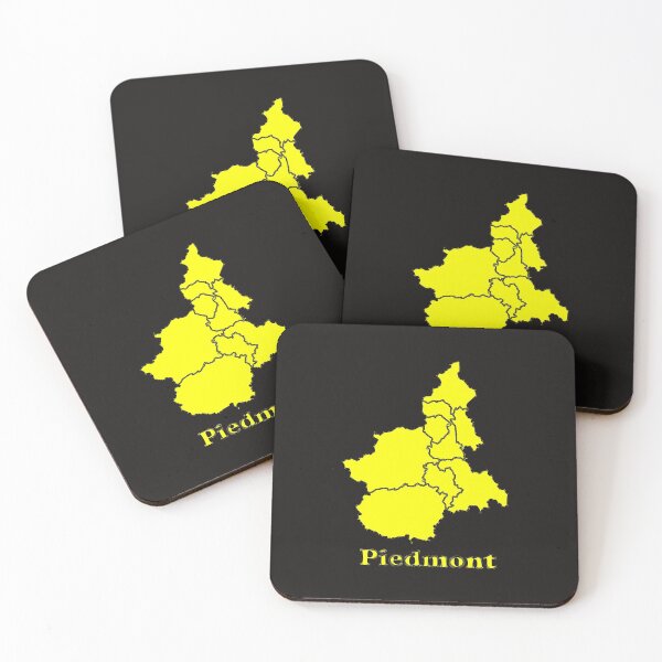 Item preview, Piedmont Yellow Black designed and sold by greyhotaka.