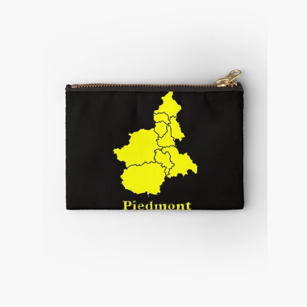 Item preview, Piedmont Yellow Black designed and sold by greyhotaka.