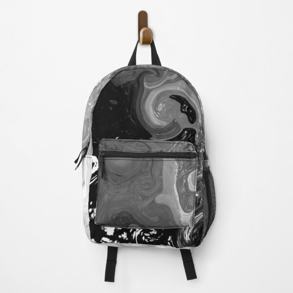 Item preview, Goth Abstract Paint Grunge designed and sold by geodeart.
