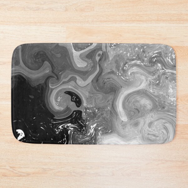 Item preview, Goth Abstract Paint Grunge designed and sold by geodeart.