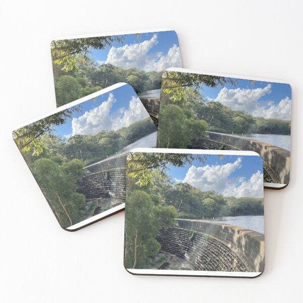 Item preview, Lake Parramatta Reserve designed and sold by KazM.