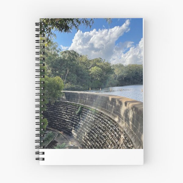 Item preview, Lake Parramatta Reserve designed and sold by KazM.