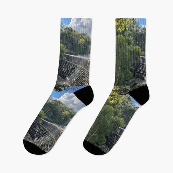 Item preview, Lake Parramatta Reserve designed and sold by KazM.
