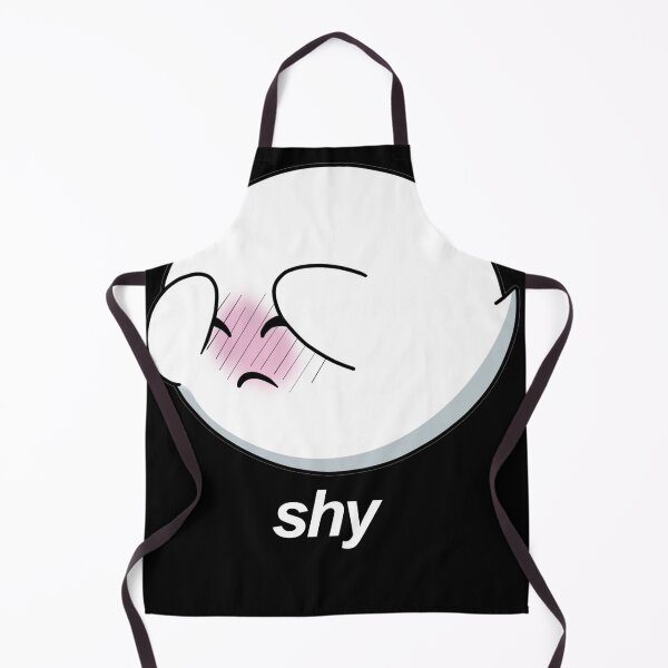 Item preview, My shy boo designed and sold by DollfaceShop.
