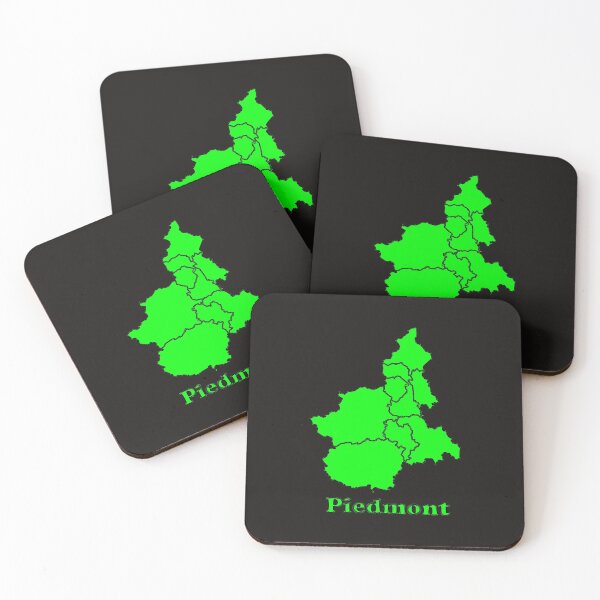 Item preview, Piedmont Green Black designed and sold by greyhotaka.