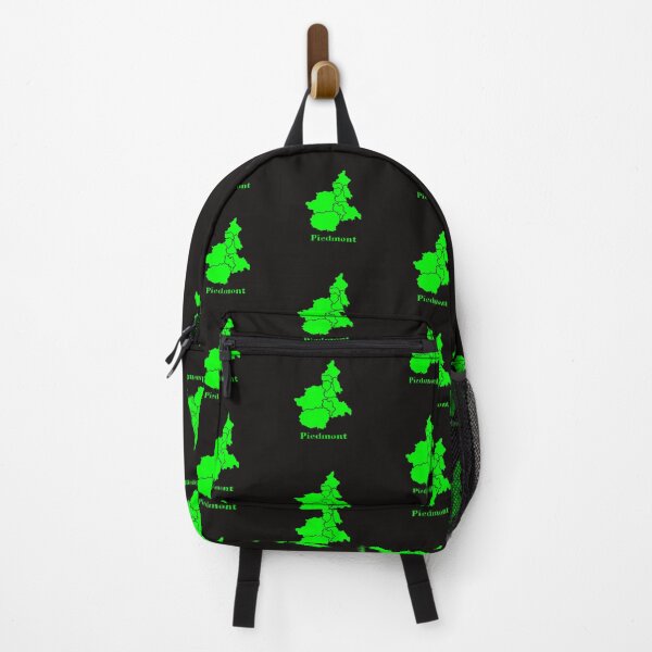 Item preview, Piedmont Green Black designed and sold by greyhotaka.
