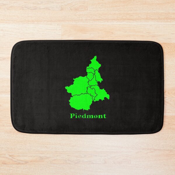 Item preview, Piedmont Green Black designed and sold by greyhotaka.