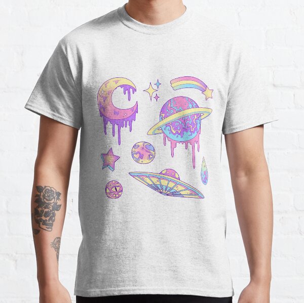 Item preview, Pastel Galaxy designed and sold by ElianaAriel.