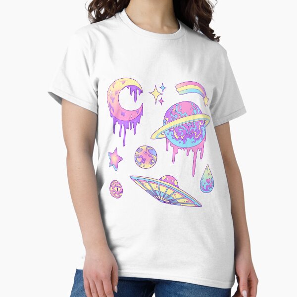 Item preview, Pastel Galaxy designed and sold by ElianaAriel.