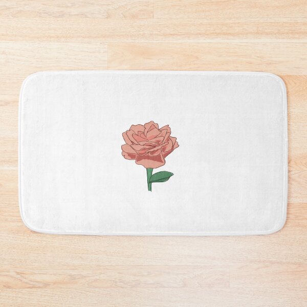 Item preview, Blooming Rose designed and sold by honestBlossom.