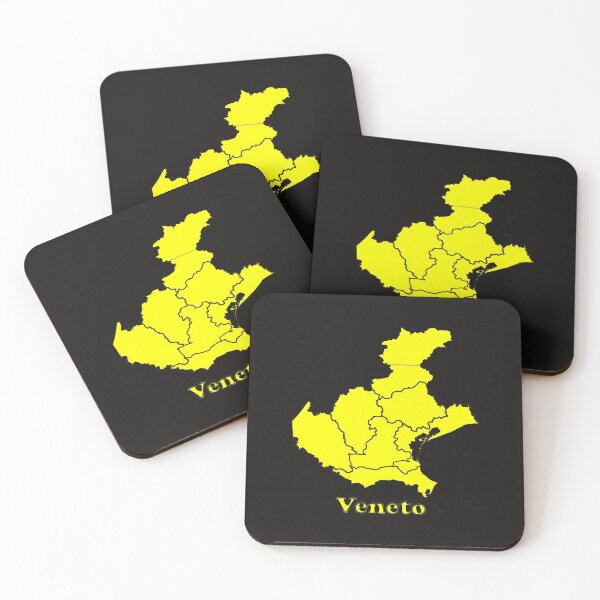Item preview, Veneto Yellow Black designed and sold by greyhotaka.