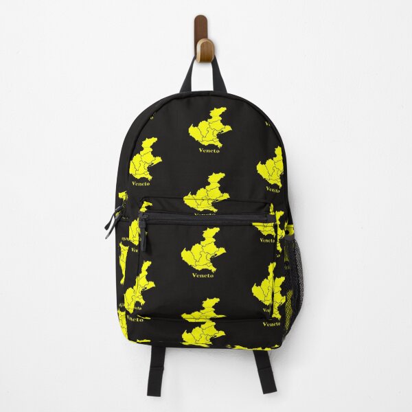 Item preview, Veneto Yellow Black designed and sold by greyhotaka.