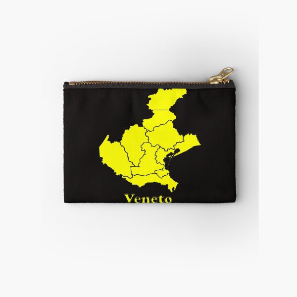 Item preview, Veneto Yellow Black designed and sold by greyhotaka.
