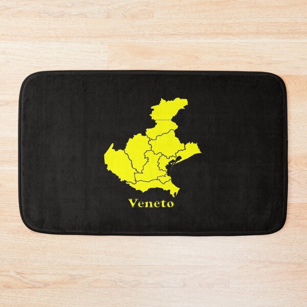 Item preview, Veneto Yellow Black designed and sold by greyhotaka.