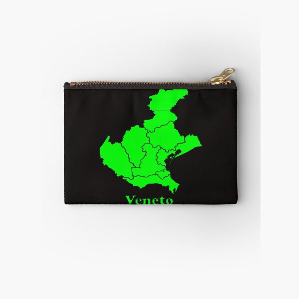 Item preview, Veneto Green Black designed and sold by greyhotaka.