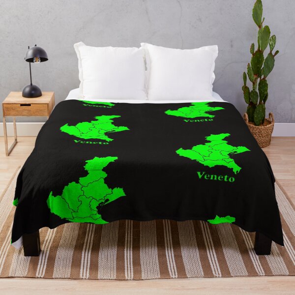 Item preview, Veneto Green Black designed and sold by greyhotaka.