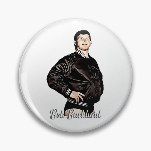 Artikelvorschau, Bob Backlund entworfen und verkauft von Alice  Theriault.