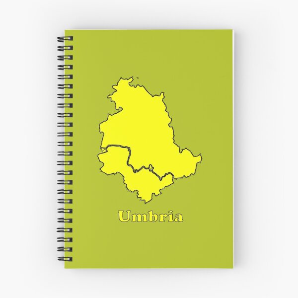 Item preview, Umbria Yellow Black designed and sold by greyhotaka.