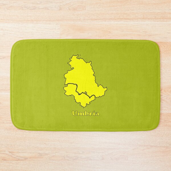 Item preview, Umbria Yellow Black designed and sold by greyhotaka.