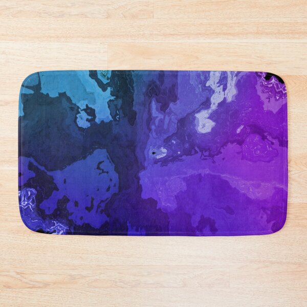 Item preview, Purple Ombre Stone Natural  designed and sold by geodeart.