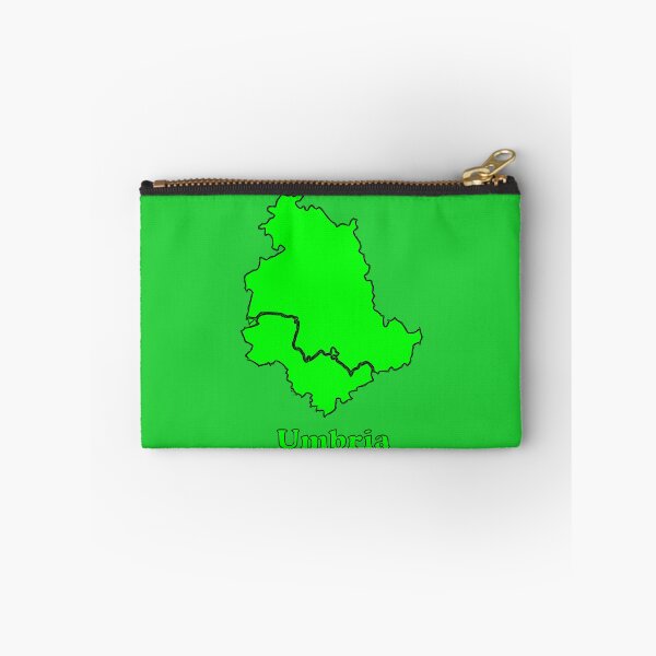 Item preview, Umbria Green Black designed and sold by greyhotaka.