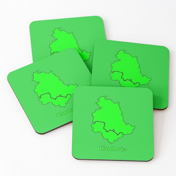 Item preview, Umbria Green Black designed and sold by greyhotaka.
