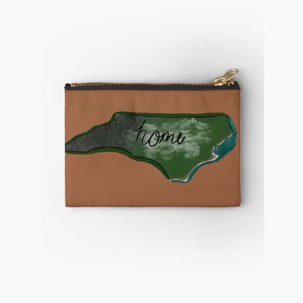 Item preview, Home is …North Carolina designed and sold by MoonlitMadnessDesigns.