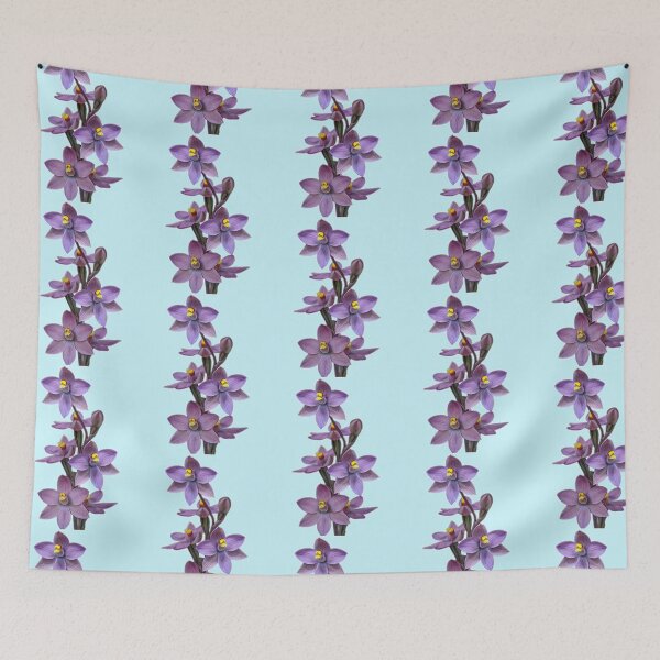 Item preview, Thely Sun Orchid designed and sold by Anne-Maree Hunter.
