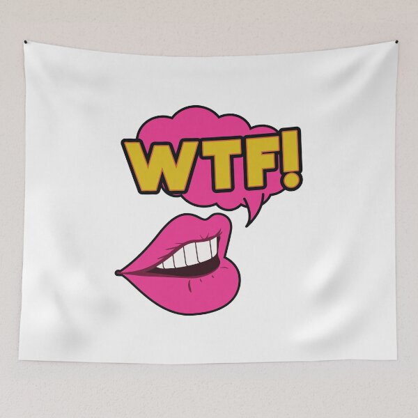 Item preview, Pink Lips designed and sold by speakupandshine.