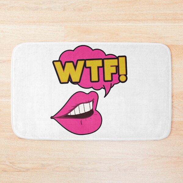 Item preview, Pink Lips designed and sold by speakupandshine.