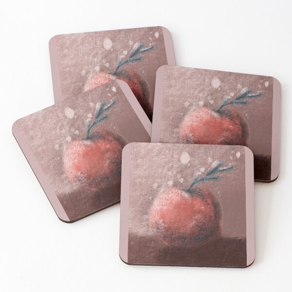 Item preview, Fantasy apple designed and sold by Bias12.
