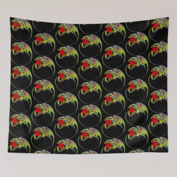 Item preview, Dragon's Dream designed and sold by lovebeach.