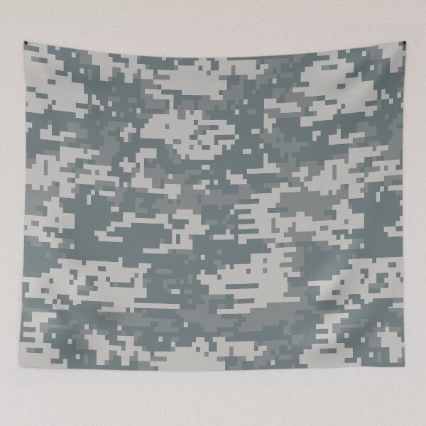 Item preview, Digital Camouflage designed and sold by kayve.