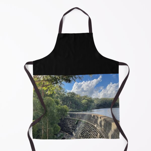 Item preview, Lake Parramatta Reserve designed and sold by KazM.