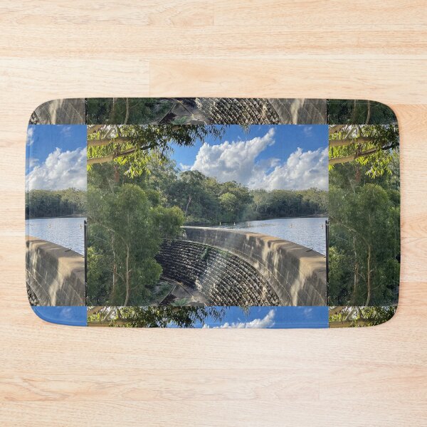 Item preview, Lake Parramatta Reserve designed and sold by KazM.