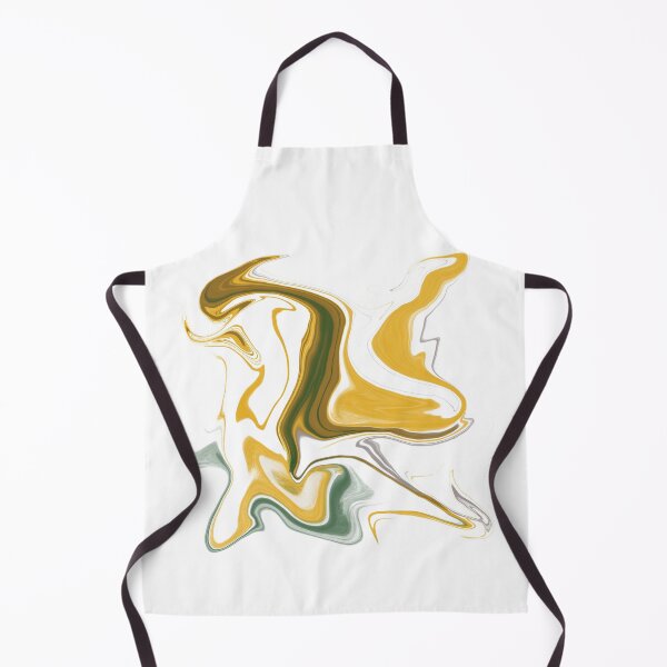 Item preview, Abstract liquid paint designed and sold by ColoursOfFrance.