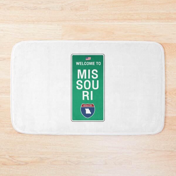 Item preview, Welcome to Missouri designed and sold by srattha.