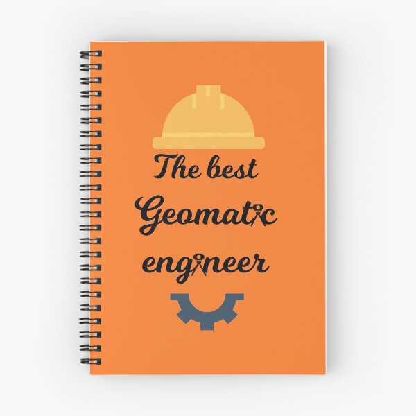Item preview, The best Geomatic engineer  designed and sold by MakiArts.